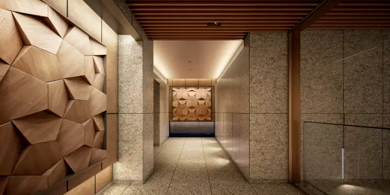 Brillia 三鷹 The Residence